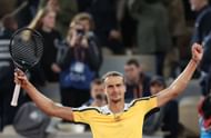 2024 French Open - Day 7